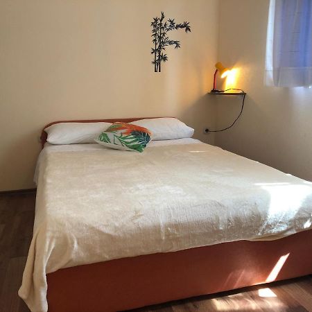 Sepic Apartments Opatija Exterior foto